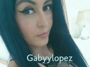 Gabyylopez