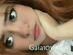 Gaia101