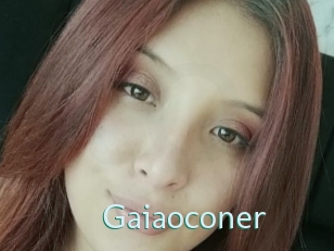 Gaiaoconer