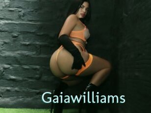 Gaiawilliams