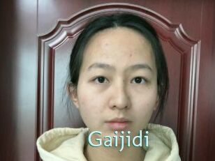 Gaijidi