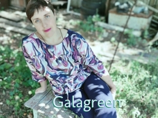 Galagreen