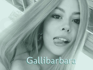 Gallibarbara