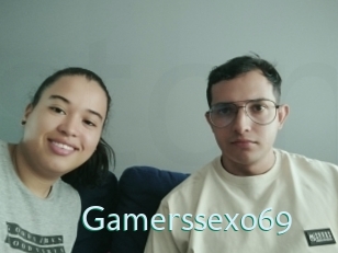 Gamerssexo69