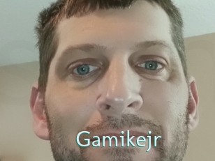 Gamikejr