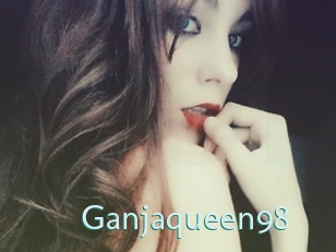 Ganjaqueen98