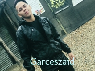 Garceszaid