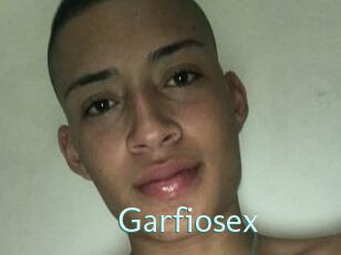 Garfiosex