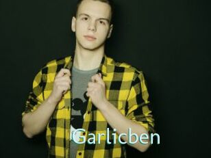 Garlicben