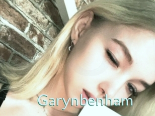 Garynbenham