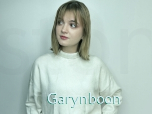 Garynboon