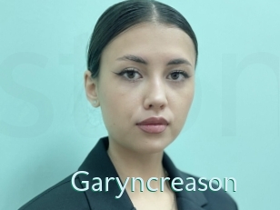 Garyncreason