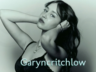 Garyncritchlow