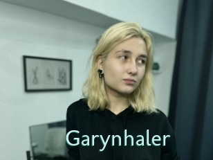 Garynhaler