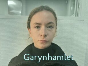 Garynhamlet