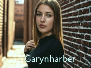 Garynharber