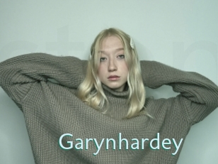 Garynhardey