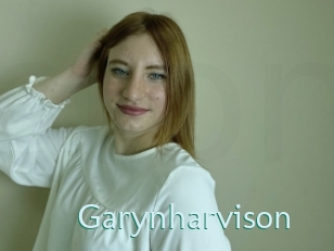 Garynharvison