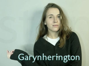 Garynherington