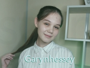 Garynhessey