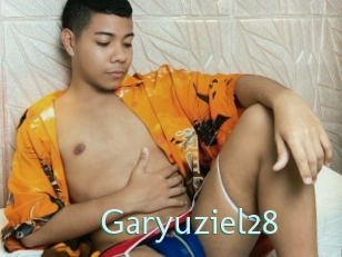 Garyuziel28