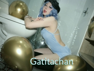 Gatitachan