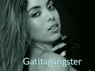 Gatitagangster