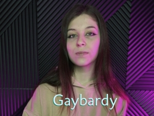 Gaybardy