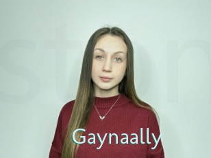 gaynaally Straponles