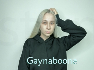 Gaynaboone