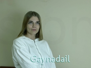 Gaynadail