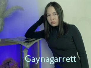 Gaynagarrett