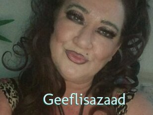 Geeflisazaad