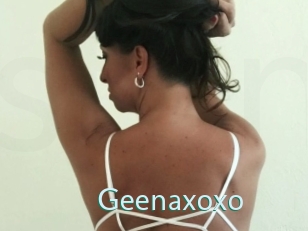 Geenaxoxo