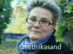 Geethikasand