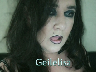 Geilelisa