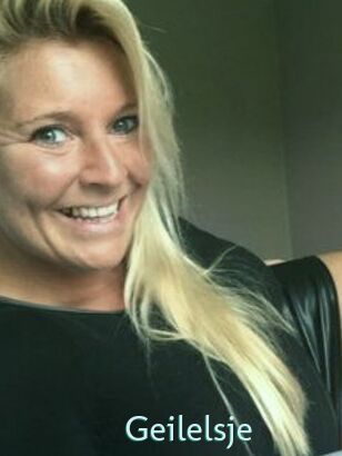 Geilelsje