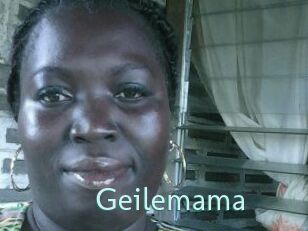 Geilemama