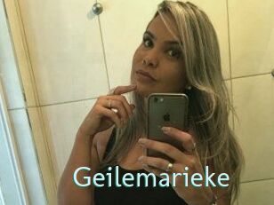 Geilemarieke