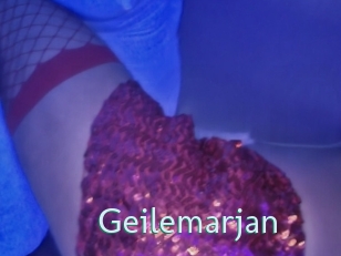 Geilemarjan