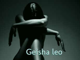 Geisha_leo