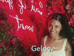 Geldo