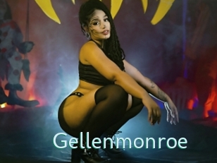 Gellenmonroe