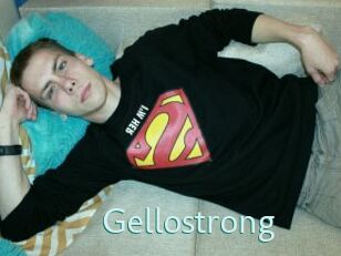 Gellostrong