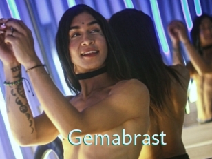 gemabrast Straponles