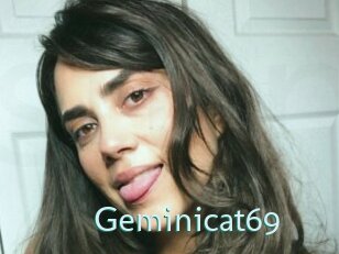 Geminicat69