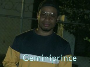 Geminiprince