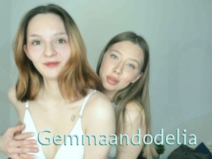 Gemmaandodelia