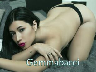 Gemmabacci