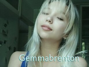 gemmabrenton Straponles